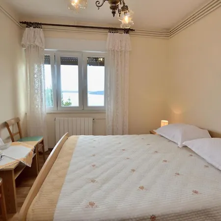 Guest house Moscenice Moscenicka Draga